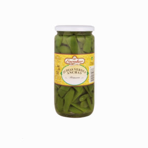 ALUBIA VERDE FRASCO 1 KG.